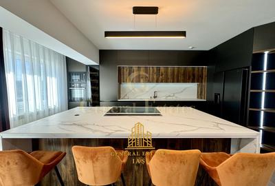 Vânzare apartament cu 2 camere, 98 m.p. Complexul Evergreen Towers - 7