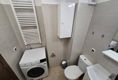 Actual! Inchiriere Apartament 2 Camere Metrou Pacii Rotar Park - 13