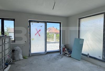 Duplex de vânzare în Dâmbul Rotund – 196 mp utili, constructie finalizata - 10