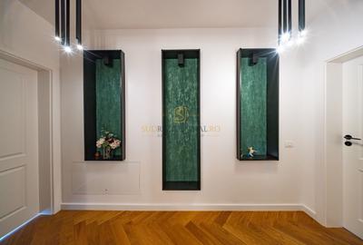 Vilă tip duplex premium, complet mobilată și utilată | Comuna Berceni - 19
