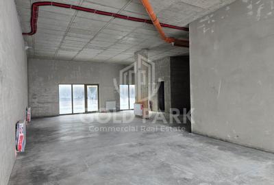 Spatiu Comercial - Floresti/Eroilor - Vitrina/Preluare Chiriasi - 5
