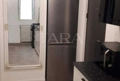 Apartament 2 camere, complet renovat, parter înalt, Mănăștur. - 6