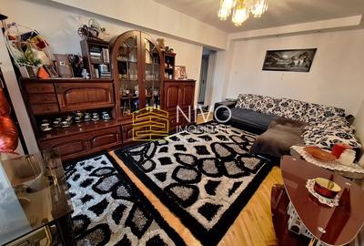 Apartament 4 camere - Tg. Mureș - Tudor – Zona Corina