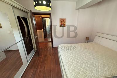APARTAMENT CU 3 CAMERE-BLOC NOU-PARCARE+BOXA - 4
