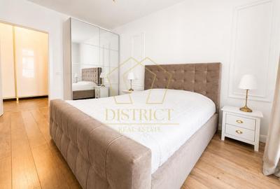 Apartament cu 2 camere | Totontalului | Campeador City - 5