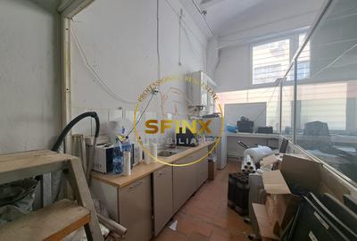 De inchiriat spatiu depozitare - productie - 6