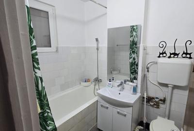 2 camere, intre metrou Gorjului si Pacii, Bd Iuliu Maniu, semistradal - 7