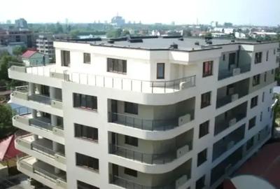 De Inchiriat 3 Camere Lux - 132 mp Utili | Parcare Subterana | Baneasa - 14