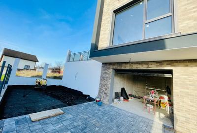 0% Comision! Casa noua- cuplata, S+P+M+(Pod), Dambul Rotund - 18