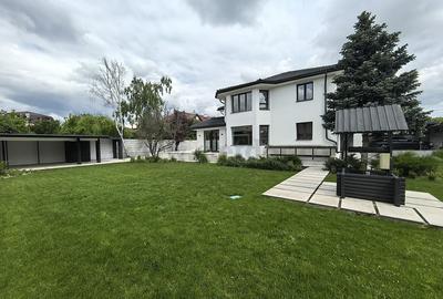 Vila complet renovata in apropiere de British School - 36