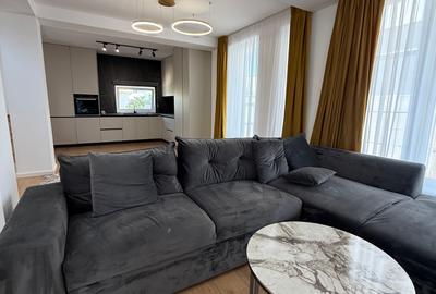 Vila 4 camere City Nord - 2