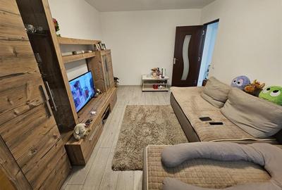 Apartament 2 camere decomandat, renovat, parter inalt – zona Astra - 3