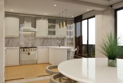 REA1006591 Duplex 6 camere si terasa in imobil nou zona Polona - 3