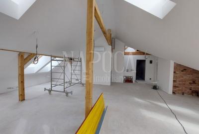 Casa 12 camere de inchiriat in Andrei Muresanu, Cluj Napoca - 7