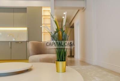 Apartament 2 Camere | Mobilat & Utilat Premium Pipera - 27