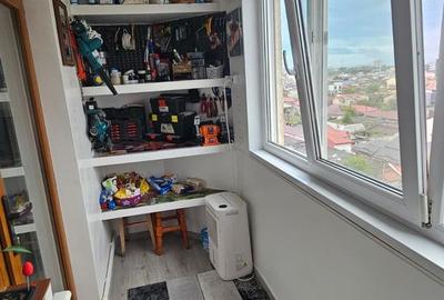 Apartament 3 camere zona Coiciu(Academia Navala) - 11