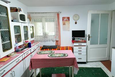 Apartament la casa in zona centrala - 3