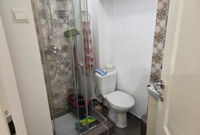 COTROCENI-PALAT ,ETAJ VILA,3 CAM MOBILAT,UTILAT,800 EURO - 9