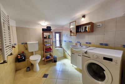 Apartament tip mansarda ultraspatios Polona | St. Cel Mare | Romana - 10