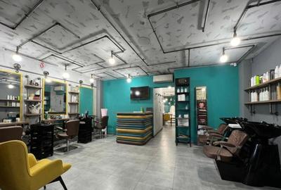 TOMIS PLUS | SPATIU COMERCIAL IN ACTE | AFACERE LA CHEIE - 1