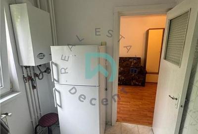 Garsoniera Racadau, Brasov - 6