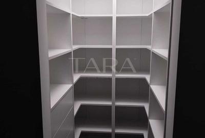 Apartament cu două camere și terasă generoasă în Baciu, Cluj - 4