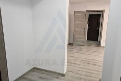 Apartament modern 2 camere parter 46 mp utili zona Terezian - 7