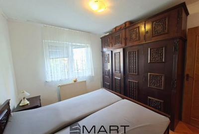 Apartament 3 camere decomandate zona Scoala de Inot - 2