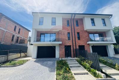 Duplex de 190 mp, în Tăuți, comision 0%. - 2