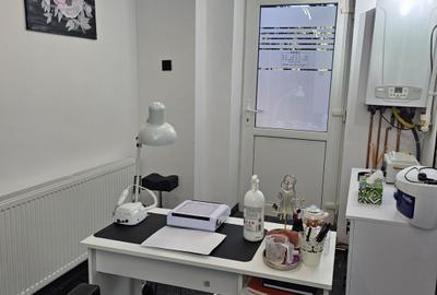 SPATIU COMERCIAL I 60 MP I CETATEI FINISAT COMPLET I DE VANZARE I - 3