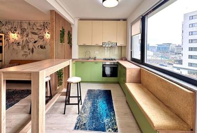 2 CAMERE | ROND OMV | PIPERA | NOU | IVORY | PARCARE | TVA 0% - 6