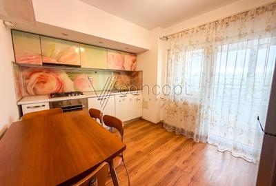 3 camere | B-dul Unirii nr. 14 - semimobilat - 4