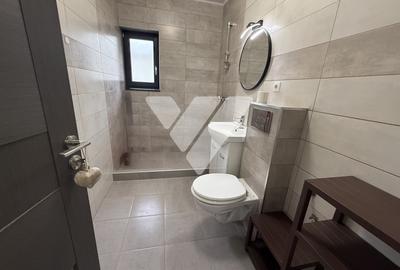 Apartament 2 camere la parter pretabil spatiu comercial - 7