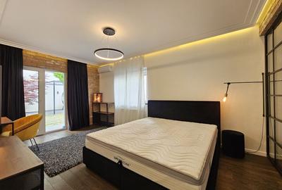 Casa ultrafinisata, 4 camere, 185mp utili, Panorama deosebita, Gruia - 4