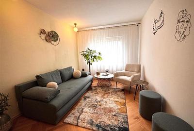 Apartament de vanzare Centru Civic 2 camere - 8
