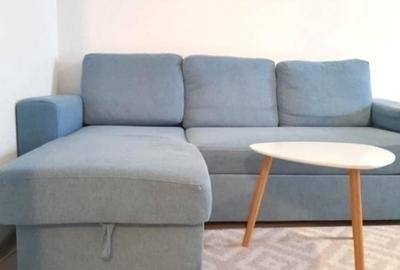 Apartament 2 camere - Piata Chirila - 1