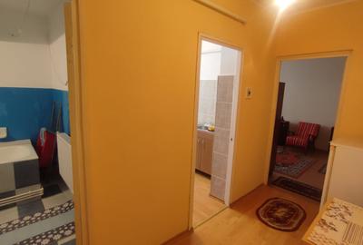 Ap. 1 camera, Micro 20, bloc mixt, parter, 37mp, centrala - 1