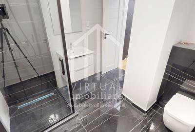 Apartament cu 2 camere, bucatarie separata - Calea Surii Mici - 8