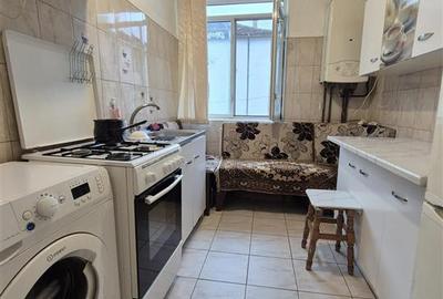 Apartament 2 camere, Granit - Bld. Socola - 5