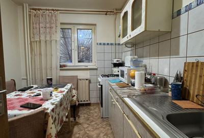 Apartament 3 Camere Parter - 65mp - Nasaud - 6