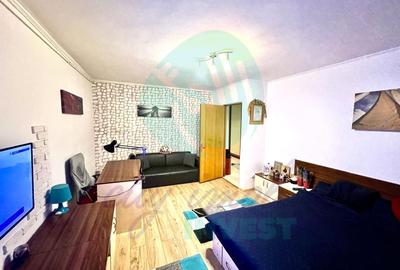 Garsoniera 40 mp utilata si mobilata- Prosper-13 Septembrie - 2