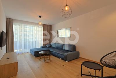 Apartament 3 camere | Prima închiriere | Urban Plaza – Str. Carpaților - 1