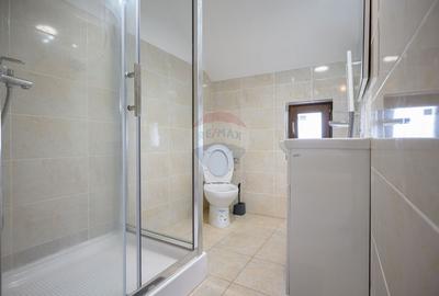 Casa individuala si luminoasa cu 4 camere in Tarlungeni - 4