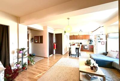 Apartament nou 82mp zona Strazii 22 Decembrie finisat 95.000eur neg - 4