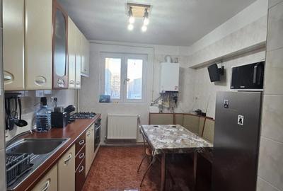 Apartament 3 camere 70mp, Th. Pallady (varianta rate) - 2