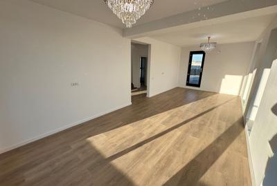 CASE INDIVIDUALE - 4 CAMERE, GARAJ, PANOURI SOLARE, COMISION 0% - 19