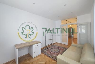 Apartament 3 camere, zona Stefan cel Mare - Biserica - 8