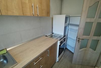 Apartament 1 camera decomandat in zona Garii 162363 - 5