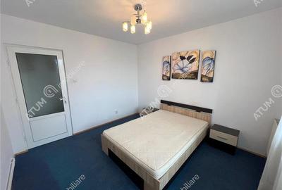 Apartament 3 camere decomandate 2 balcoane zona Mihai Viteazul Sibiu - 4