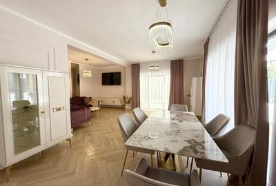 Casa lux 4 camere selimbar prima inchiriere - 14